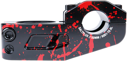 Salt Plus Manta Stem