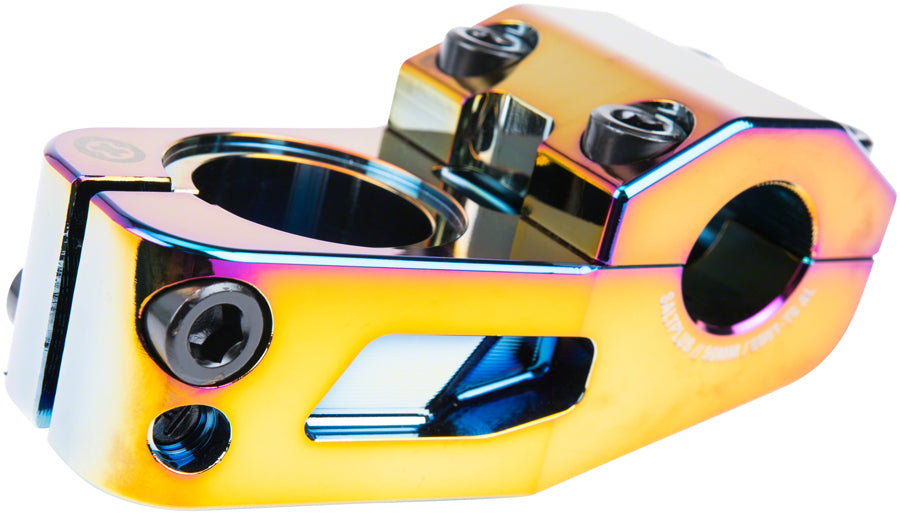 Salt Plus Manta Stem