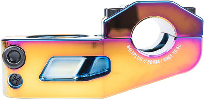 Salt Plus Manta Stem