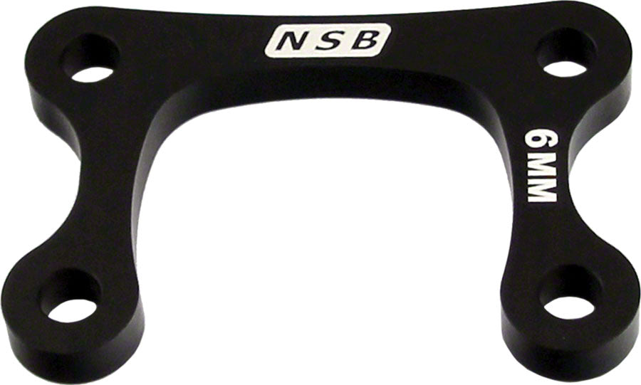 North Shore Billet Direct Mount Stem Spacers