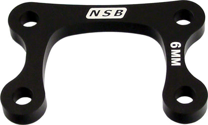 North Shore Billet Direct Mount Stem Spacers