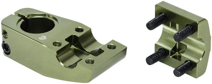 Eclat Slattery Stems