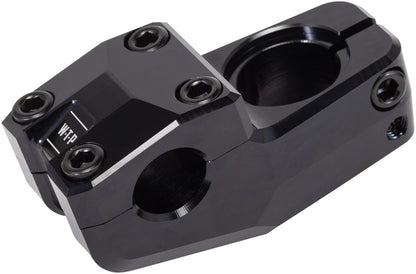 We The People Gooseneck Stem