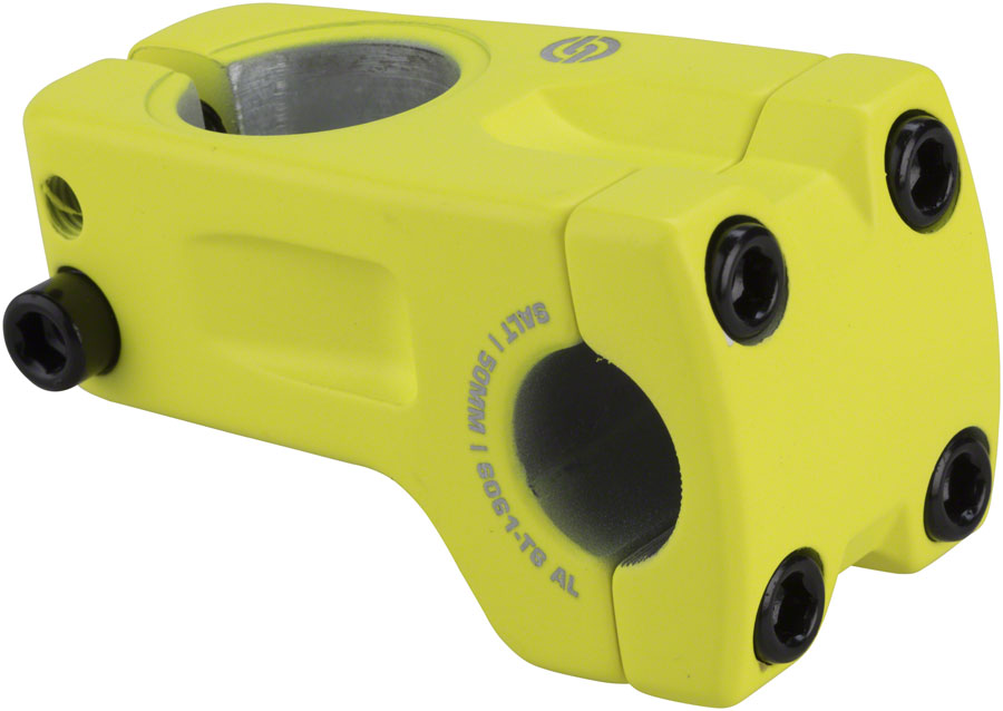 Salt Pro Front Load Stem