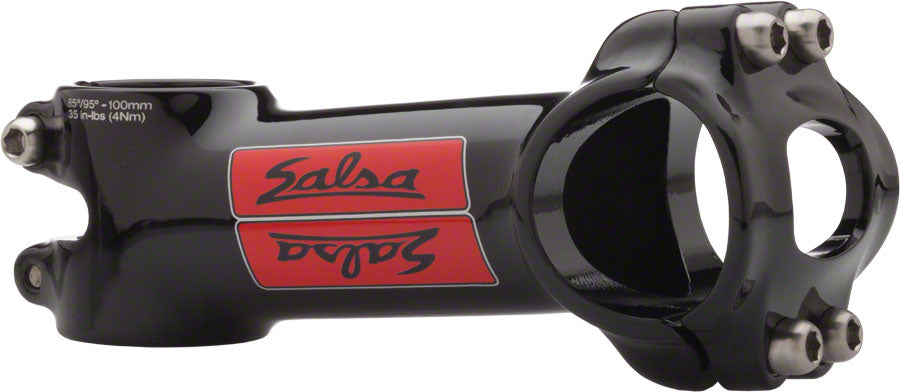 Salsa Pro Moto 1
