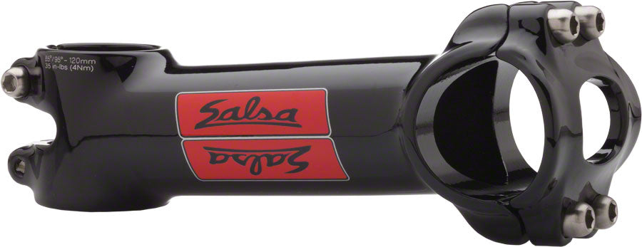 Salsa Pro Moto 1