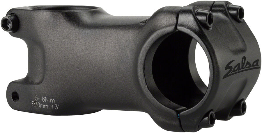 Salsa Guide Trail Stem