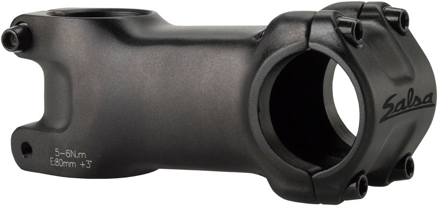 Salsa Guide Trail Stem