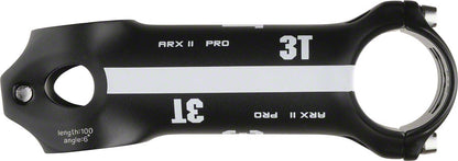 3T Arx II Pro Stem