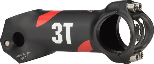3T Arx Ii Team Stealth Stem - Black