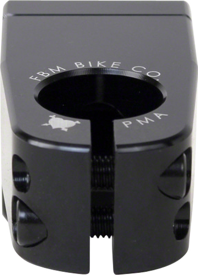 fbm pma ステム bmx FBM PMA v2 Stem (25th Anniversary Edition) – ORIOL BIKE SHOP