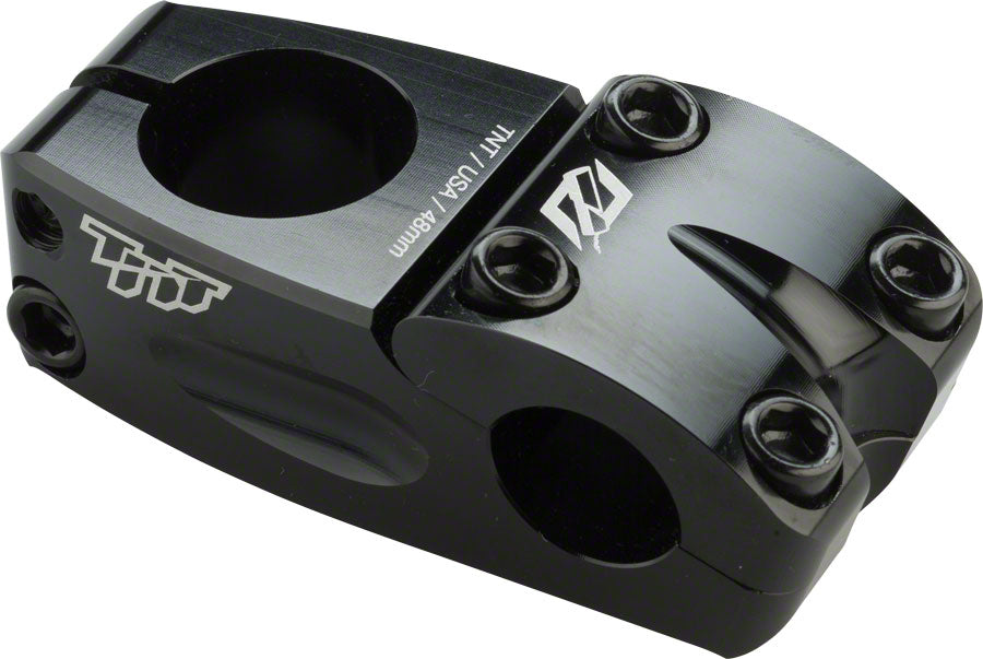 TNT Bicycles Threadless