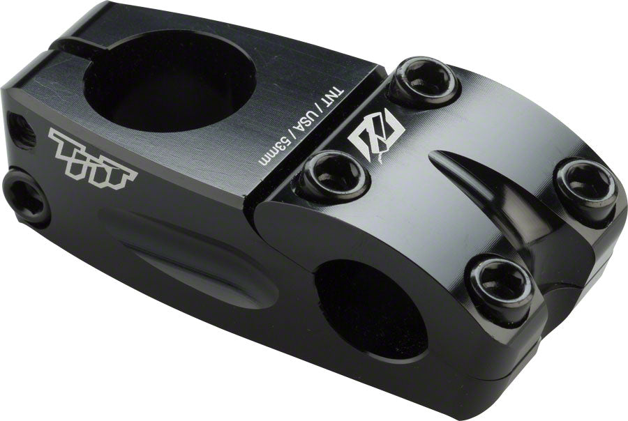 TNT Bicycles Threadless