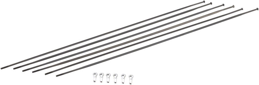 DT Swiss PR1400 Spoke Kit