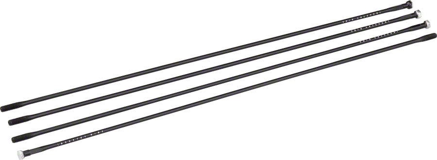 Industry Nine Spoke Kit