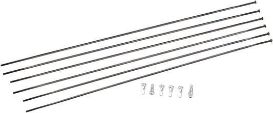 DT Swiss PRC 1400 Spline Spoke Kit