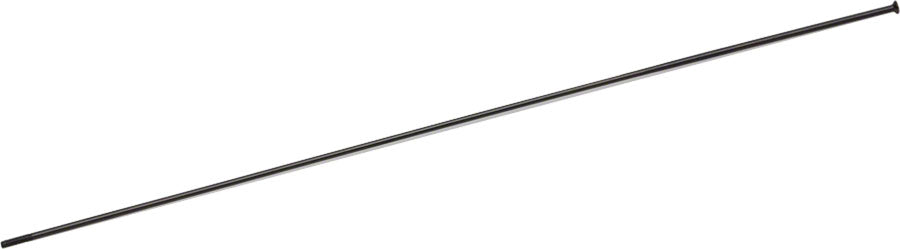 Dt Swiss Competition Straight Pull Black - Black