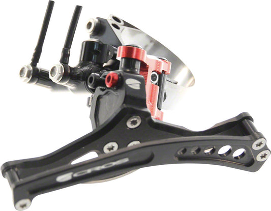 Acros A-GE Hydraulic