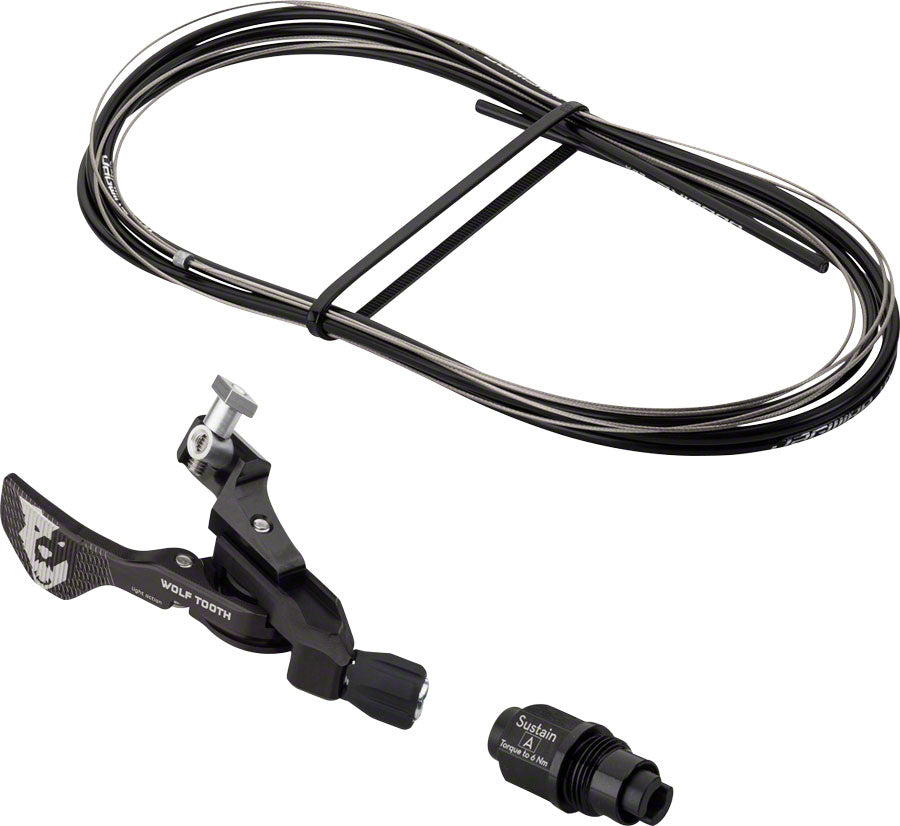 Wolf Tooth ReMote Sustain