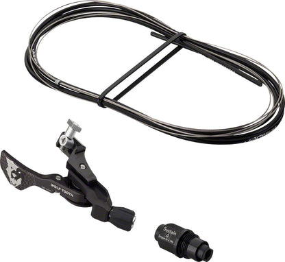 Wolf Tooth ReMote Sustain