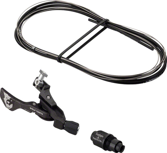 Wolf Tooth ReMote Sustain