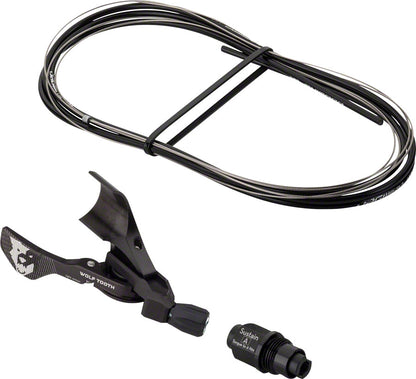 Wolf Tooth ReMote Sustain