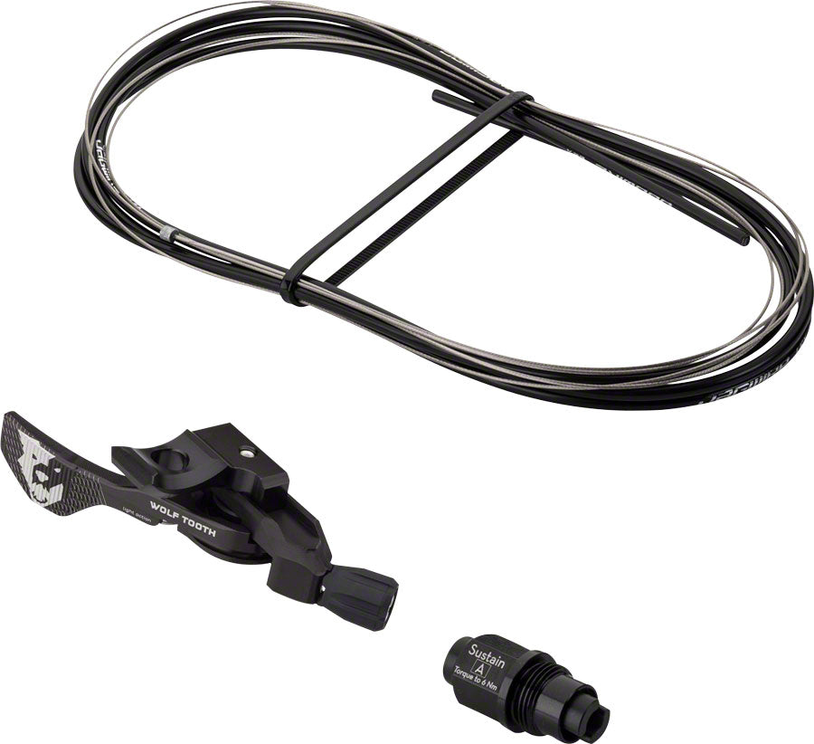 Wolf Tooth ReMote Sustain