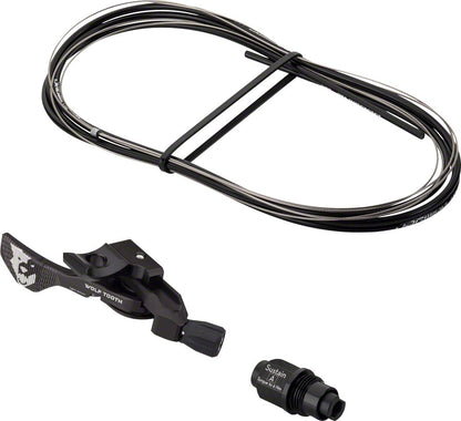 Wolf Tooth ReMote Sustain