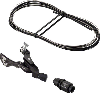 Wolf Tooth ReMote Sustain