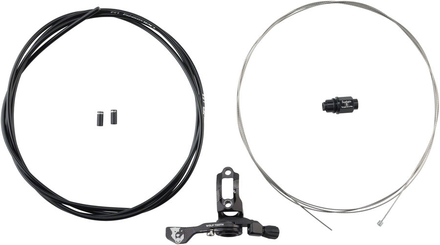 Wolf Tooth ReMote Sustain