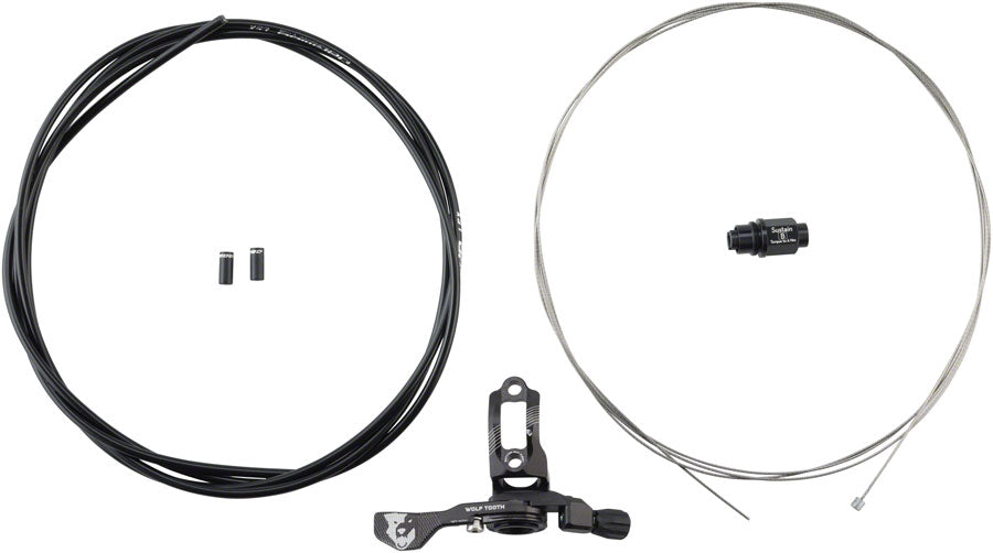 Wolf Tooth ReMote Sustain