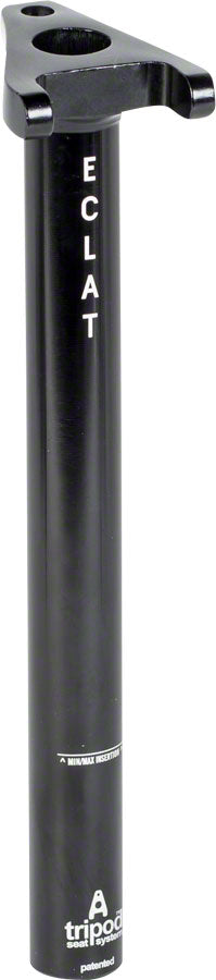 tripod sattelstütze Eclat Tripod Seatpost – Incycle Bicycles