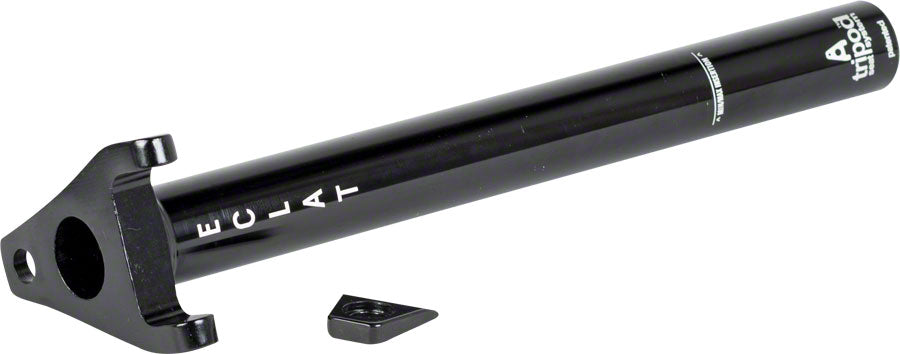 Eclat Tripod Seatpost – Incycle Bicycles