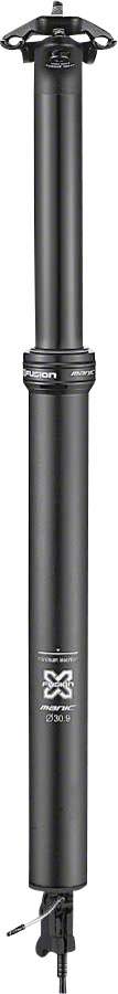 X-Fusion Manic Dropper Seatpost