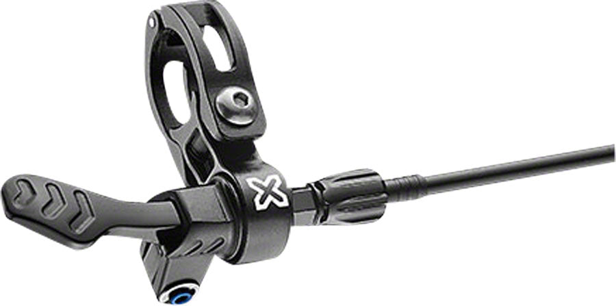 X-Fusion Manic Dropper Seatpost