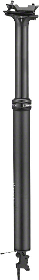 X Fusion Manic Dropper Seatpost