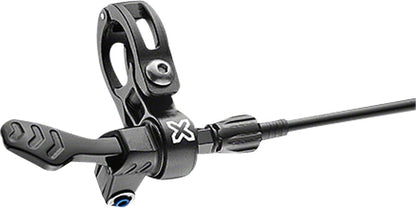 X-Fusion Manic Dropper Seatpost