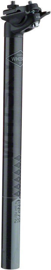 Whisky Parts Co. No.7 Carbon Seatposts