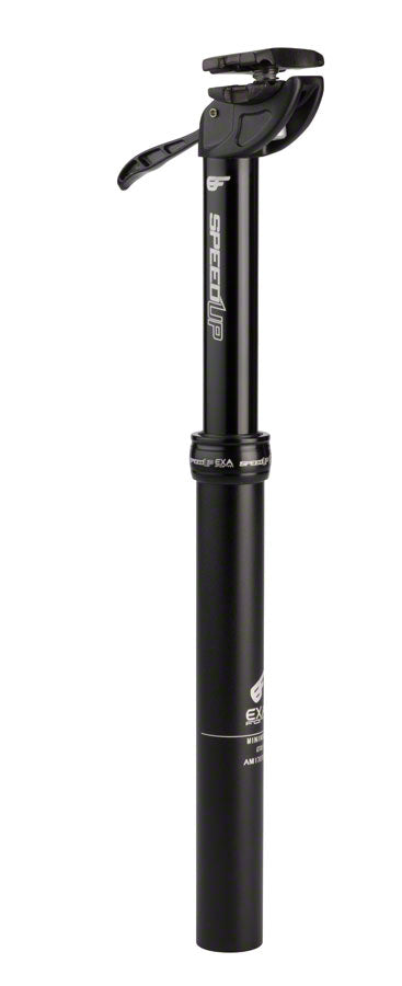 KS ExaForm Speed Up Dropper Seatpost