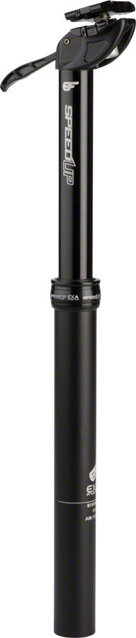 KS ExaForm Speed Up Dropper Seatpost