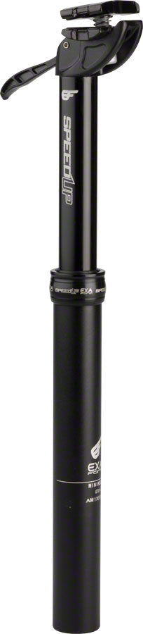 KS ExaForm Speed Up Dropper Seatpost