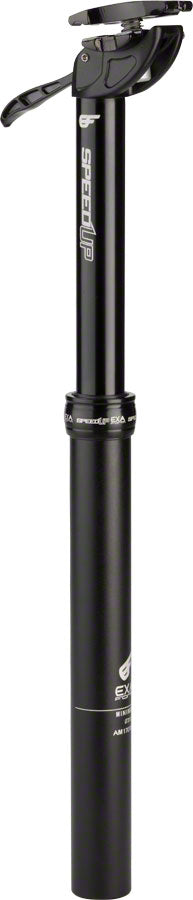 KS ExaForm Speed Up Dropper Seatpost