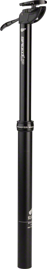 KS ExaForm Speed Up Dropper Seatpost