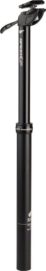 KS ExaForm Speed Up Dropper Seatpost