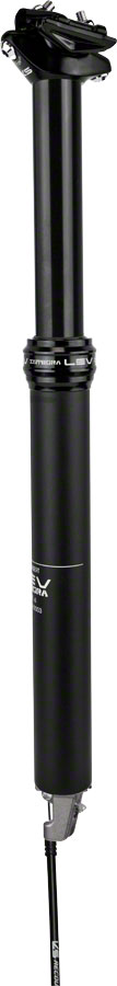 KS LEV Integra Dropper Seatpost