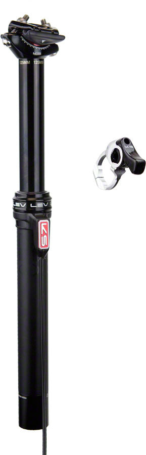 KS LEV Dropper Seatpost