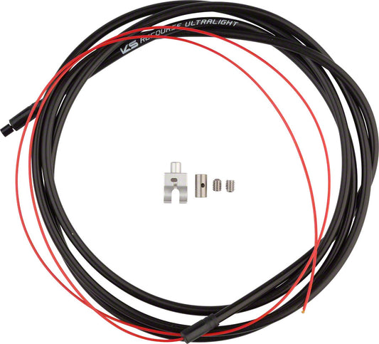Ks Cables Anchors Parts
