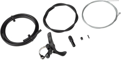 Easton AX Dropper Seatpost Remote