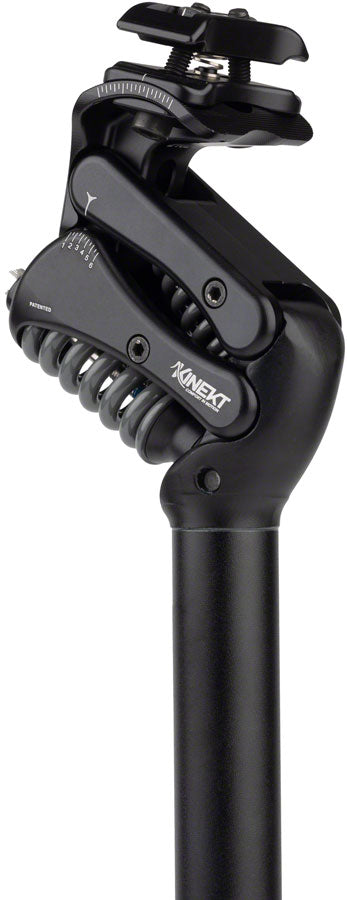cirrus sattelstütze Cirrus Cycles Kinekt 2.1 XL2 Suspension Seatpost
