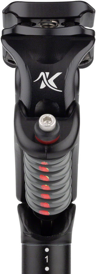 Cirrus Cycles Kinekt 2.1 XL2 Suspension Seatpost